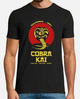 karate kid - cobra kai