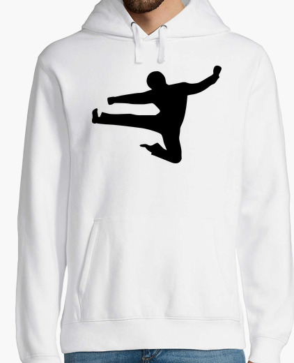 Jersey Karate Kung Fu Latostadora