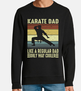 karate papa arti marziali taekwondo