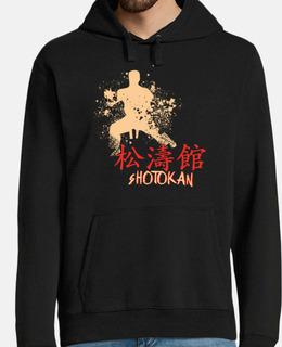 karate shotokan