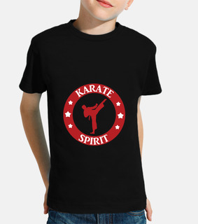 Karate Spirit