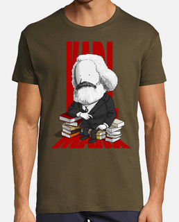 Karl Marx by Calvichi's [WEB]