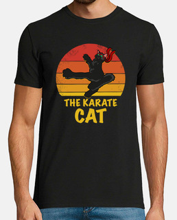 Kate Cat Ninja Japanese Anime Samurai Warrior Cat