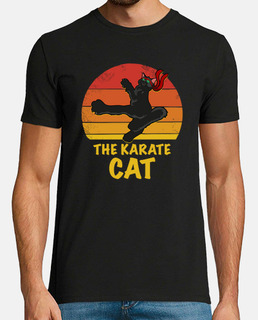 kate cat ninja japonais anime samouraï