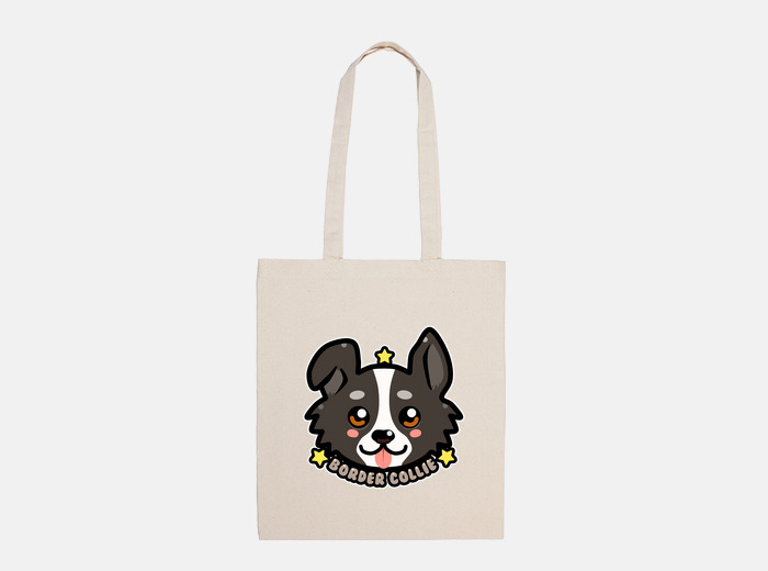 Dog face bag hotsell
