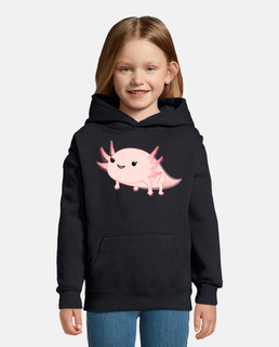 Kawaii Axolotl