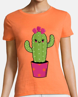 kawaii cactus
