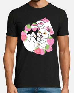 kawaii chat pastel goth japonais minou
