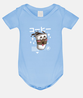 kawaii coffee