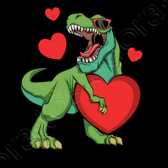Sudadera kawaii dinosaurio raptor rugido... | laTostadora Sudadera kawaii dinosaurio raptor rugido... | laTostadora