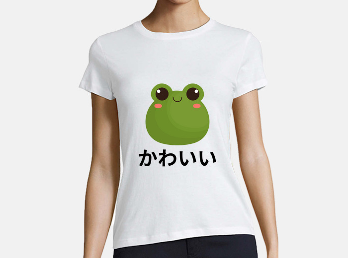 Orient Anime Kawaii Frog And Mushroom Unisex Sweatshirt - Teeruto