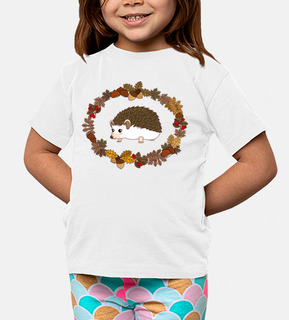 kawaii hedgehog