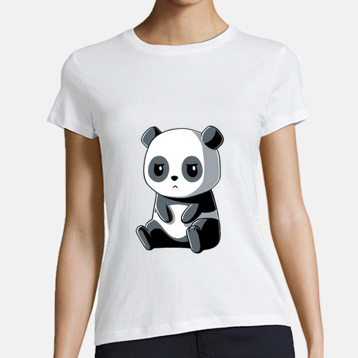 T shirt de panda Clearance