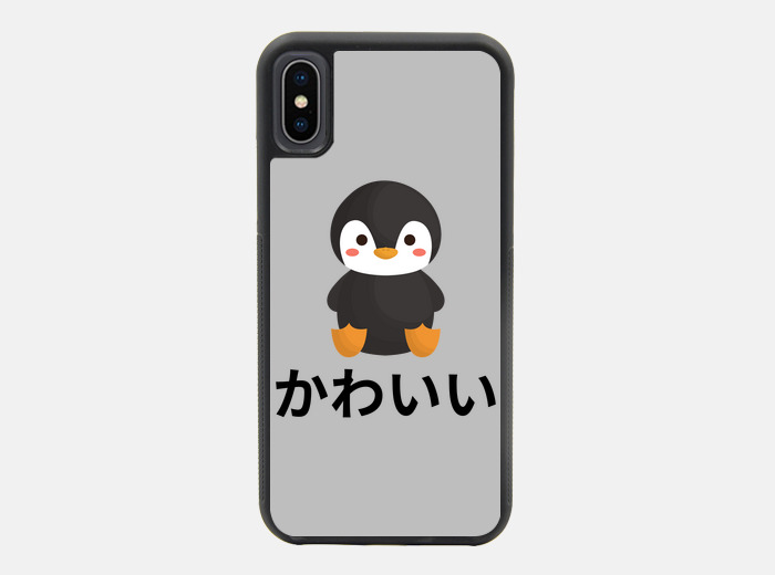 Kawaii penguin - japanese cute anime... | tostadora