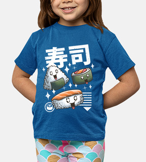 kawaii sushi