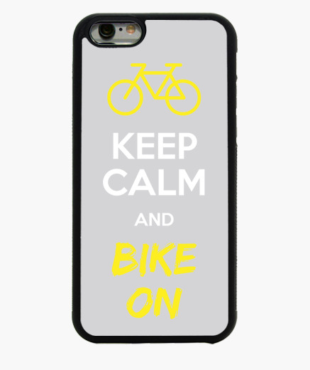 coque iphone 6 bike