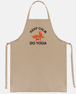 keep calm and do yoga pilatesyoga