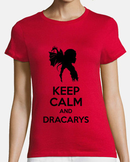 Keep calm and Dracarys