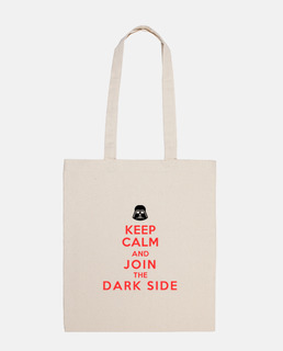 Keep Calm and Join the Dark Side