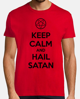 keep calm and la grêle satan v.1 (noir)