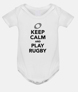 keep calm and play rugby