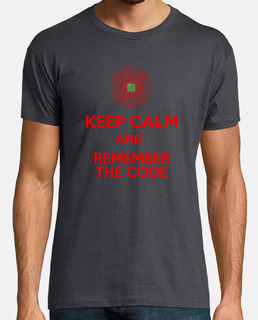 keep calm and remember network