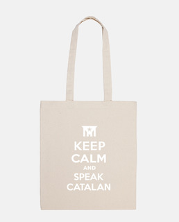 keep calm and speak catalan 3