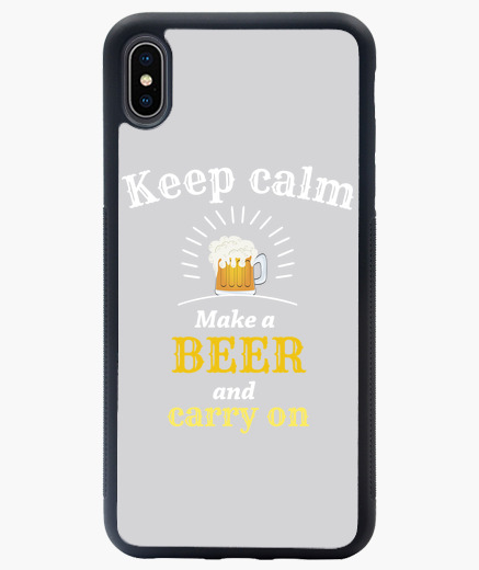 iphone xs case beer iphone xs case beer