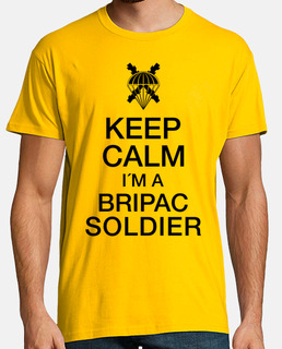 keep calm mod.04 bripac