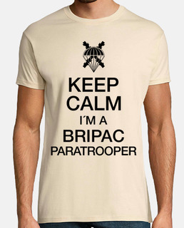keep calm mod.05 bripac