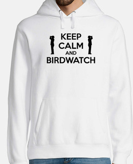 keep calma e di uccelli watch