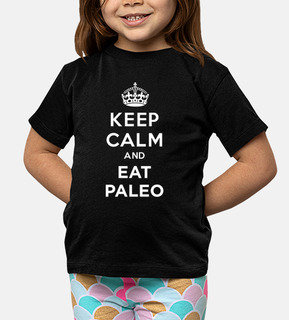 keep calma e eat Pa leo