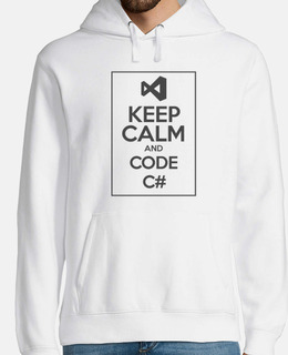 keep calma e il code c 