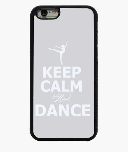 coque iphone 6 danse