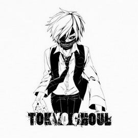 Ken Kaneki Tokyo Ghoul Children S Clothes Tostadora Ken Kaneki Tokyo Ghoul Children S Clothes Tostadora