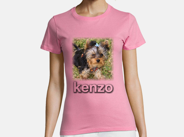 Kenzo camisetas mujer outlet mexico