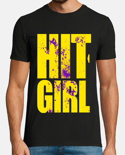 Kick Ass - Hit Girl