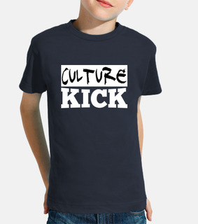 kick culture