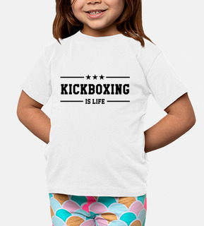kickboxing / kickboxing
