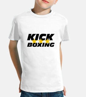 kickboxing / kickboxing