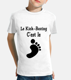 kickboxing / kickboxing