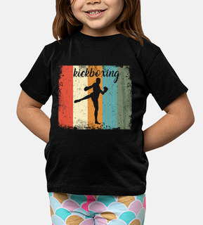 kickboxing retrò