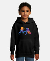 Kids hoodie