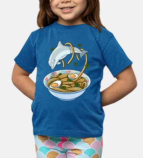 Kids, short sleeve, royal blue