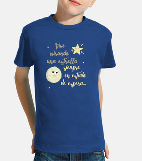 Kids, short sleeve, royal blue
