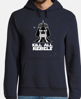 kill all rebels