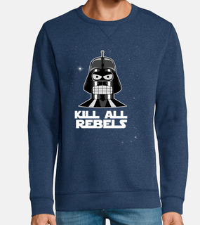 kill all rebels
