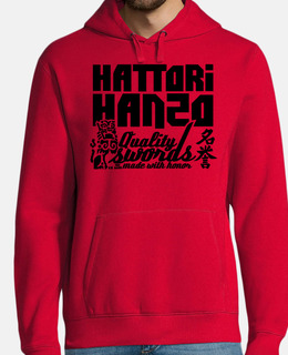 kill bill: hattori hanzo