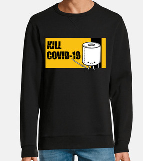 kill covid-19