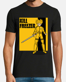 Kill Freezer